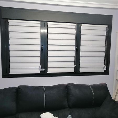 Apartamento Florida-Natura Oviedo Ngoại thất bức ảnh