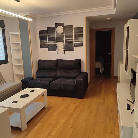 Apartamento Florida-Natura Oviedo Ngoại thất bức ảnh