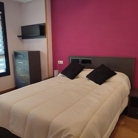 Apartamento Florida-Natura Oviedo Ngoại thất bức ảnh