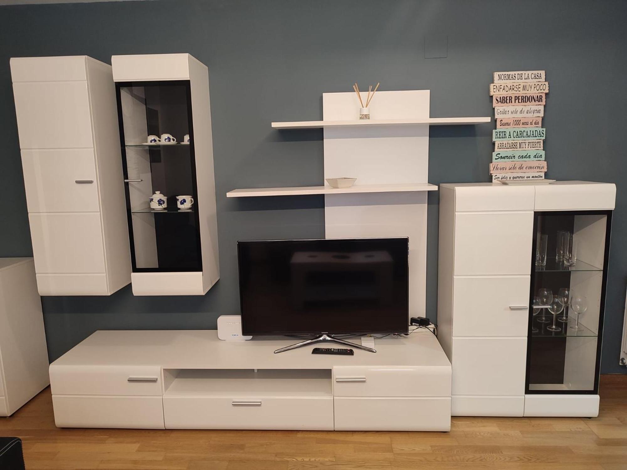 Apartamento Florida-Natura Oviedo Ngoại thất bức ảnh