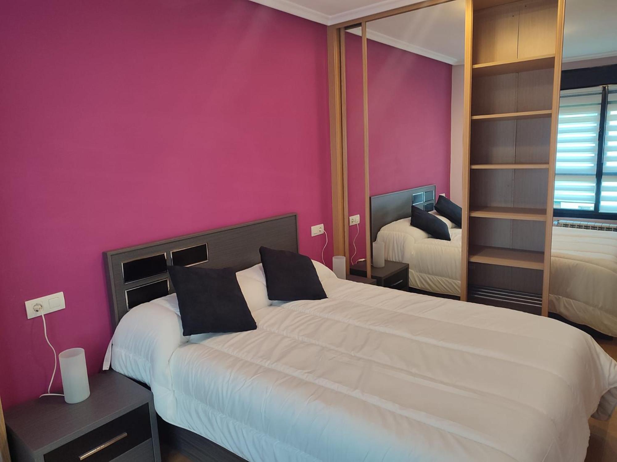 Apartamento Florida-Natura Oviedo Ngoại thất bức ảnh