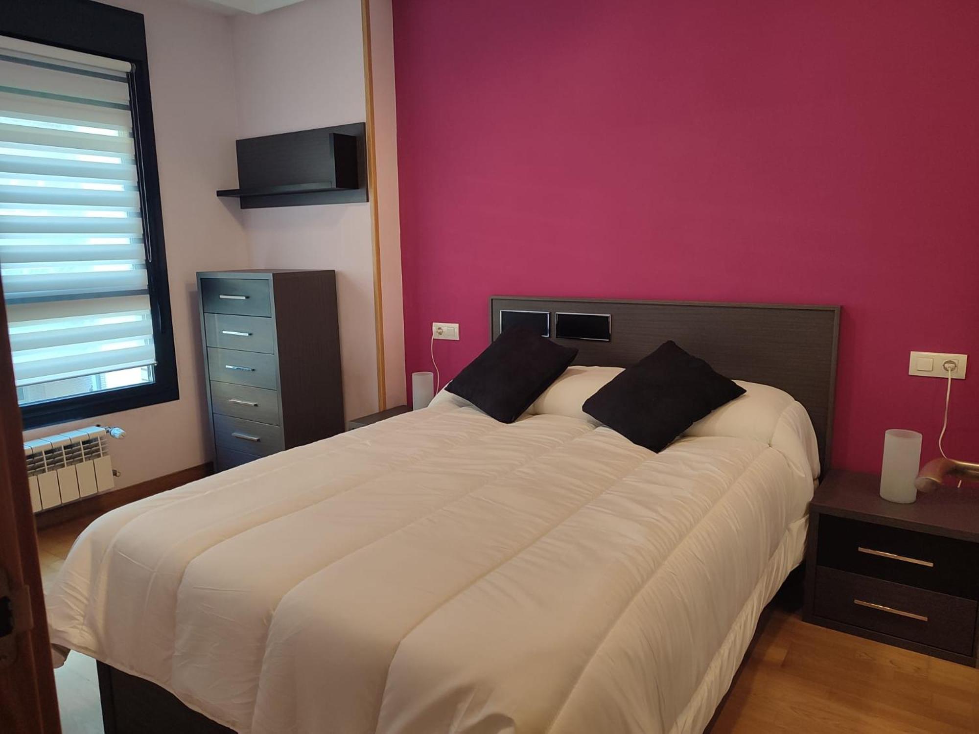 Apartamento Florida-Natura Oviedo Ngoại thất bức ảnh