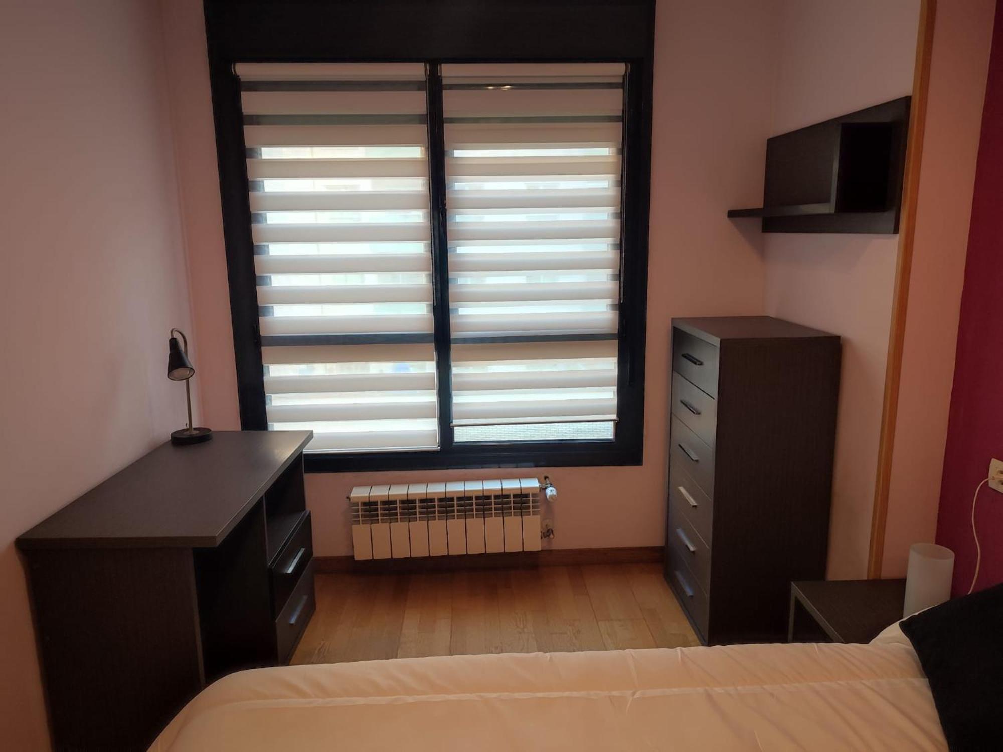 Apartamento Florida-Natura Oviedo Ngoại thất bức ảnh
