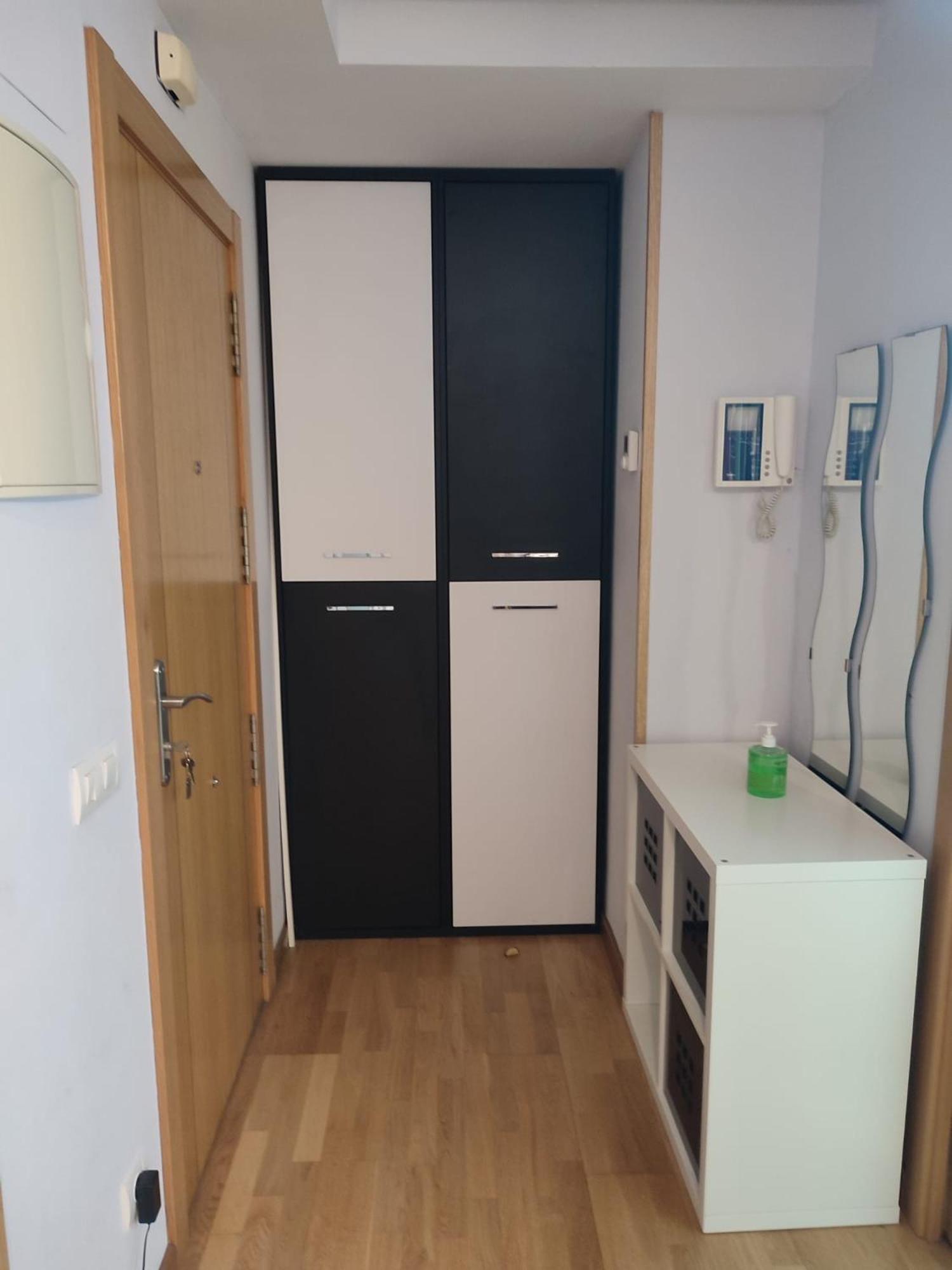 Apartamento Florida-Natura Oviedo Ngoại thất bức ảnh